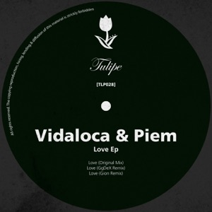 Love EP - Single