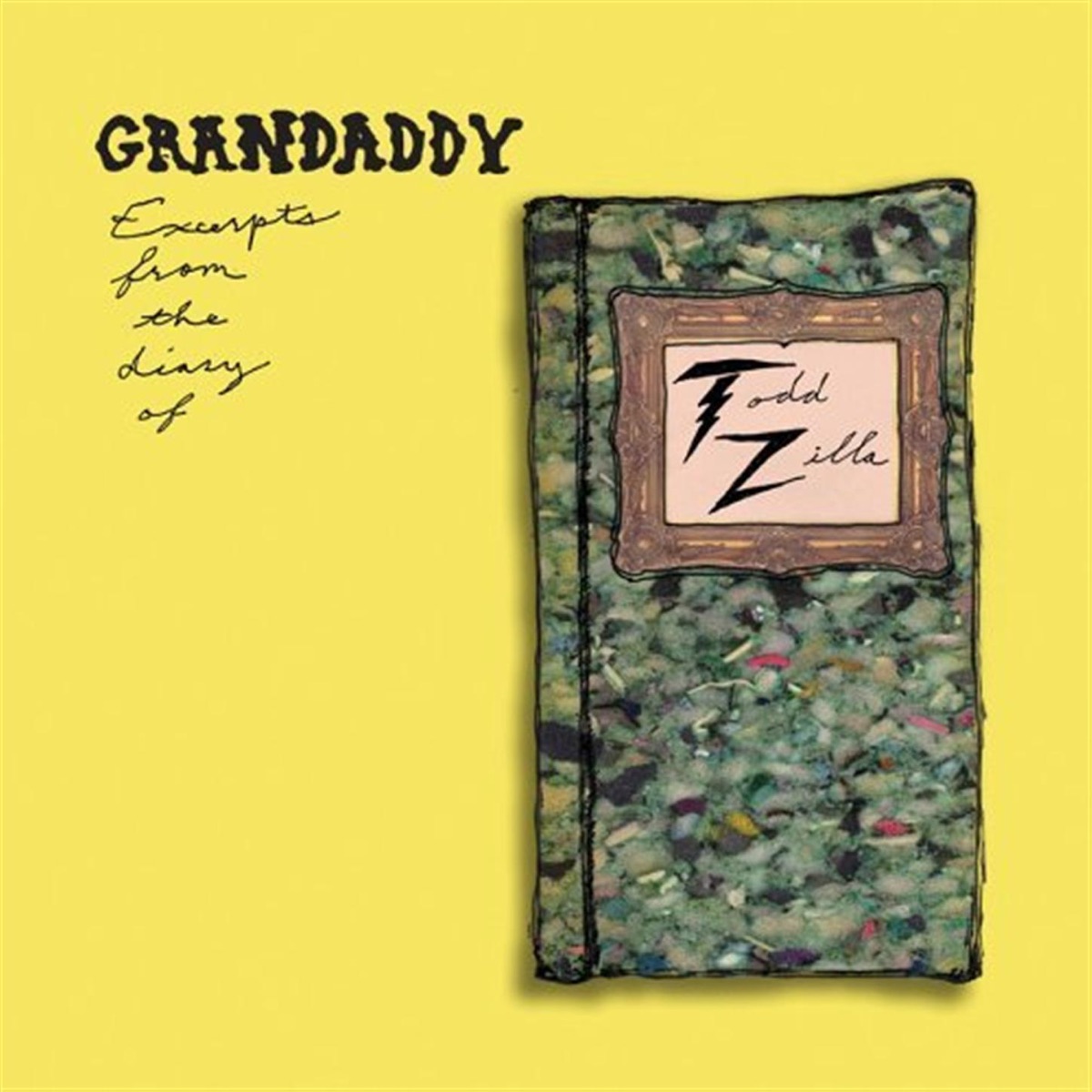 Sumday: Excess Baggage  Grandaddy / Jason Lytle