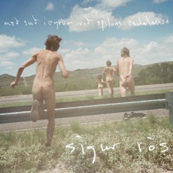 Sigur Rós - Inní Mér Syngur Vitleysingur