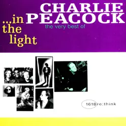 In the Light - The Very Best of Charlie Peacock - Charlie Peacock