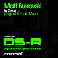 In Dreams - Single - Matt Bukovski