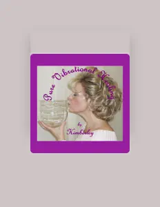 聆聽 Kimberley、觀看音樂影片、閱讀小傳、查看巡演日期等！