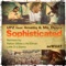 Sophisticated (feat. 4matiq & Ms. Dippy) - UPZ lyrics