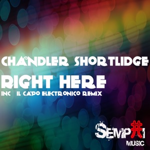 Right Here - Single