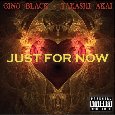 Just for Now - Single