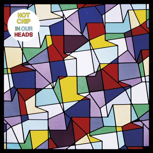 Album artwork
