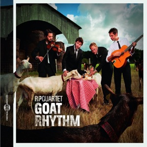 Goat Rhythm (feat. Edouard Pennes, Bastien Ribot, Rémi Oswald & Damien Varaillon)