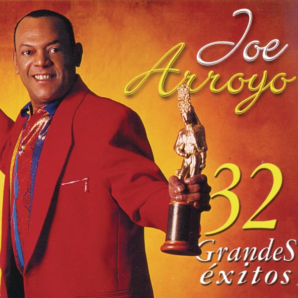 Joe Arroyo- 32 Grandes Éxitos
