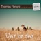 Day by Day (feat. DJ Auerbach) - Thomas Flenghi lyrics