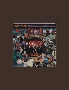 收听 Oven、观看音乐视频、阅读小传、查看巡演日期等 ！