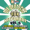 Die deutsche Fox Hitparade, Vol. 6, 2012