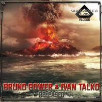 Released - Single - Bruno Power & Ivan Talko