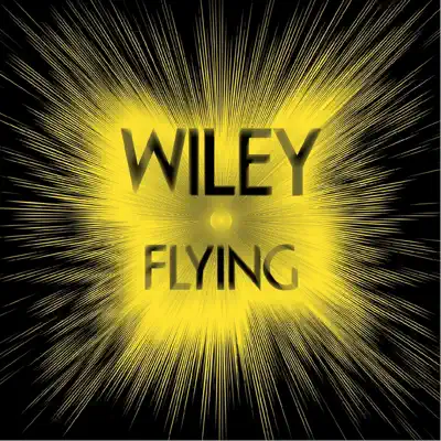 Flying - EP - Wiley