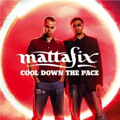 Cool Down the Pace - Single - Mattafix Cool Down the Pace - Single - Mattafix