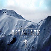 Retallack (Original Soundtrack) artwork