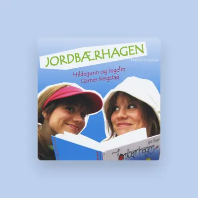 Listen to Ingelin og Hildegunn Garnes Reigstad, watch music videos, read bio, see tour dates & more!