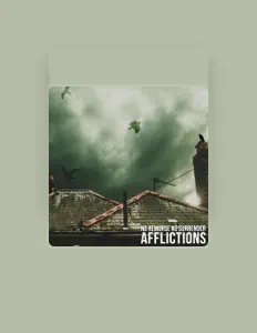 Listen to No Remorse No Surrender, watch music videos, read bio, see tour dates & more!