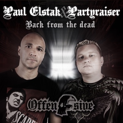 Back from the Dead - Single