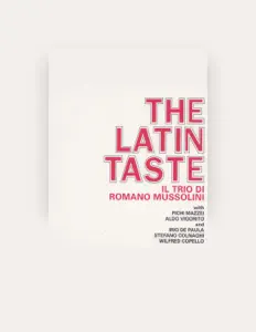 收听 Il Trio di Romano Mussolini、观看音乐视频、阅读小传、查看巡演日期等 ！