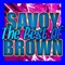 All I Can Do Is Cry - Savoy Brown lyrics