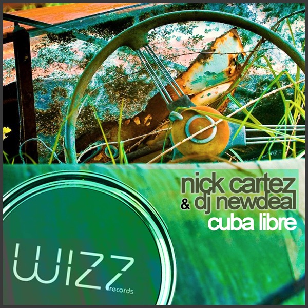 Cuba Libre - Single