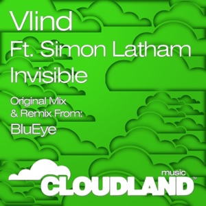 Invisible (feat. Simon Latham)