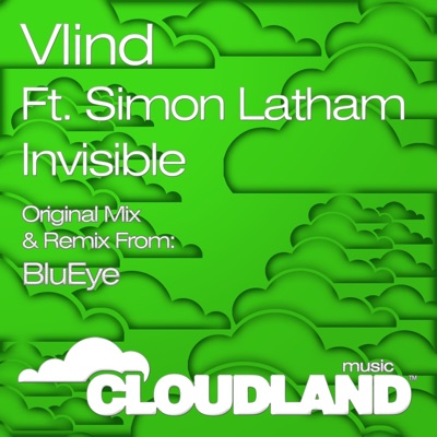 Invisible (feat. Simon Latham)