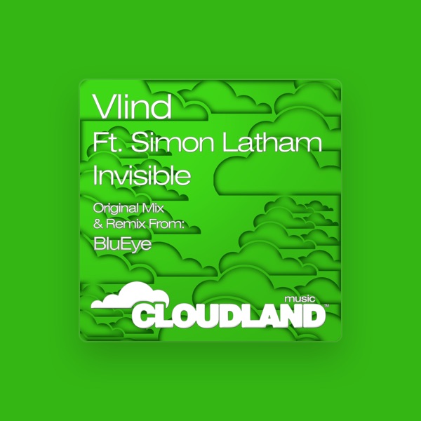 Vlind's avatar