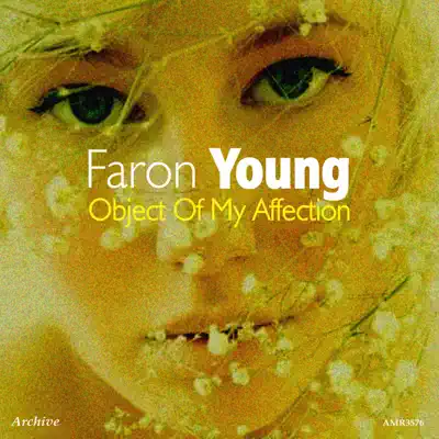 Object of My Affection - Faron Young