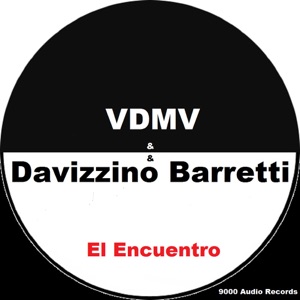 El Encuentro - Single