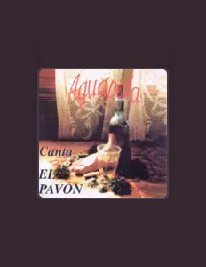 Dengarkan El Pavon, tonton video musik, baca bio, lihat tanggal tur & lainnya!