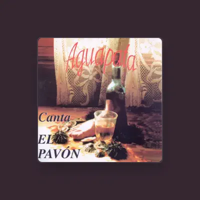 Listen to El Pavon, watch music videos, read bio, see tour dates & more!
