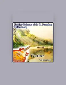 Dengarkan Chamber Orchestra of the St. Petersburg Philharmony, tonton video musik, baca bio, lihat tanggal tur & lainnya!
