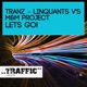 Let s Go Tranz Linquants vs M M Project Single