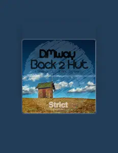 Listen to D.Mway, watch music videos, read bio, see tour dates & more!