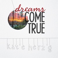 Dreams Come True - Single - Katie Herzig