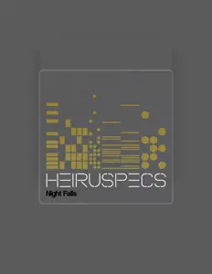 Listen to Heiruspecs, watch music videos, read bio, see tour dates & more!