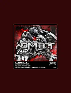 Listen to Kombot, watch music videos, read bio, see tour dates & more!