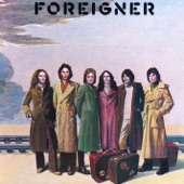 Foreigner - The Damage is Done