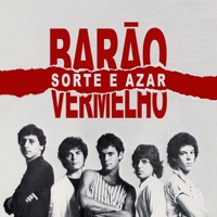 Sorte e Azar - Single - Barão Vermelho