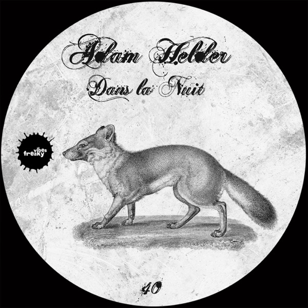 Dans la Nuit - Single