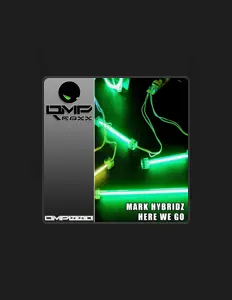 Dengarkan Mark HybridZ, tonton video musik, baca bio, lihat tanggal tur & lainnya!