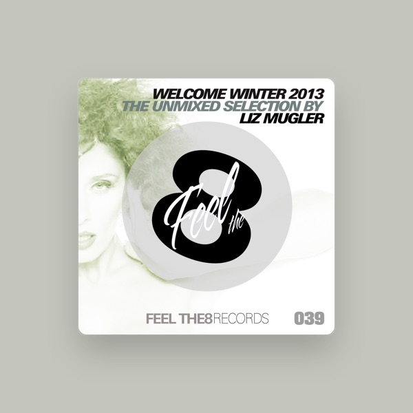 Liz Mugler's avatar
