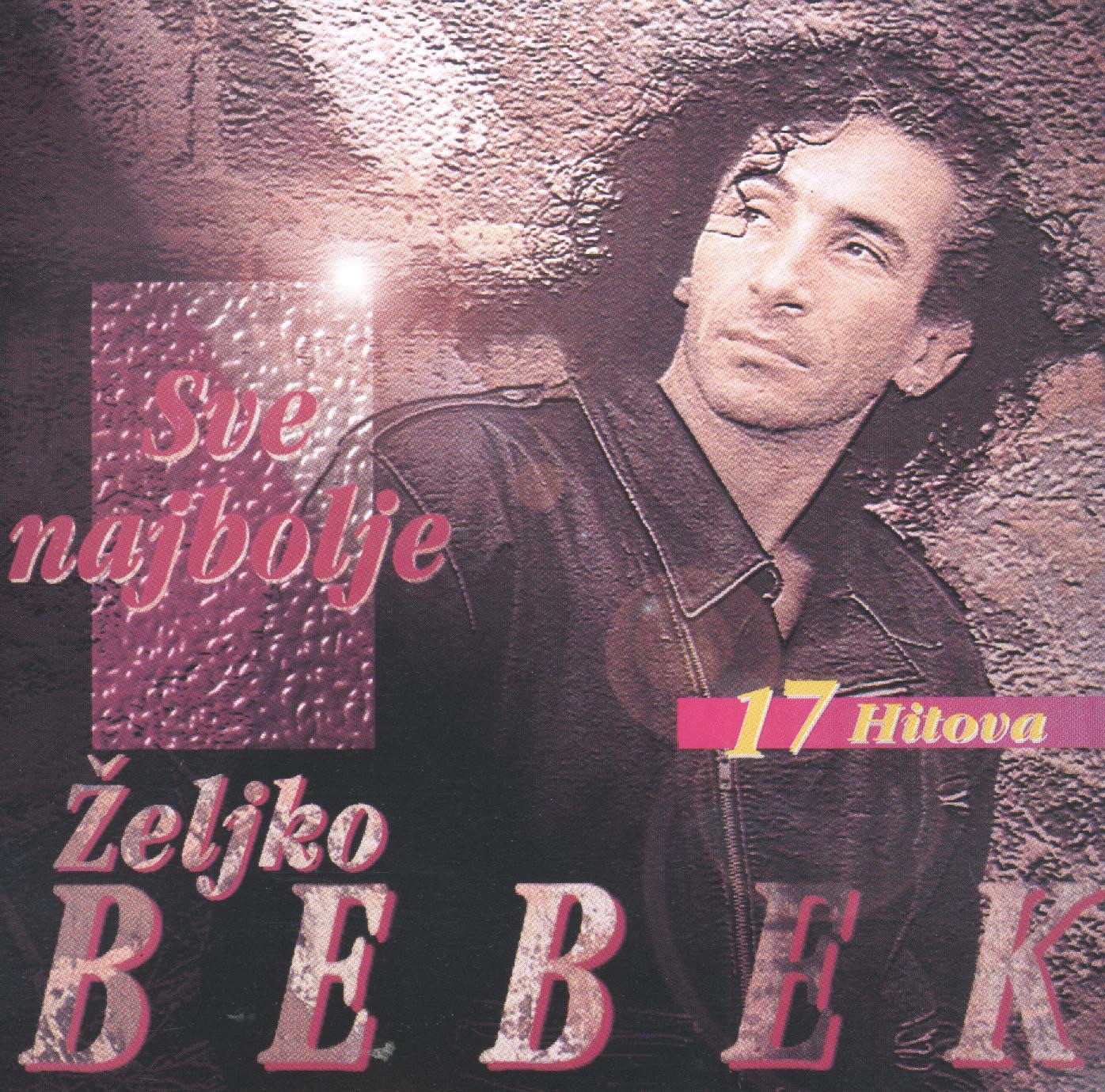Željko Bebek - Da je sreće bilo [1fdn]