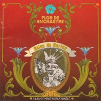 Flor De Enchastre - Rompe, Pincha o Cuelga: Garpa