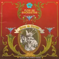 Rompe, Pincha o Cuelga: Garpa — Flor De Enchastre