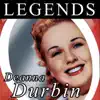 Deanna Durbin - My Hero