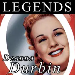 Legends - Deanna Durbin - Deanna Durbin Legends - Deanna Durbin - Deanna Durbin