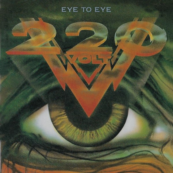 Eye To Eye — álbum de 220 Volt — Apple Music