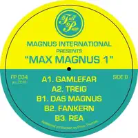 Treig — Magnus International
